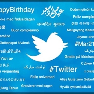 Twitter'ın Anlık Çeviri Özelliği