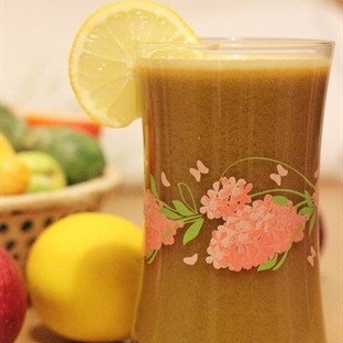 Vitamin Deposu Sebze Suyu