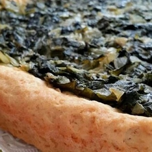 Pazılı Tart Tarifi