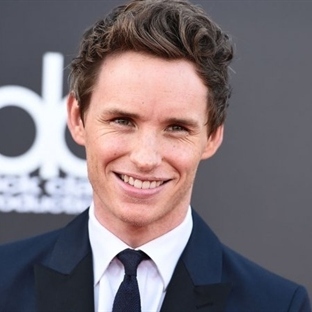 Eddie Redmayne’i Biraz Tanıyalım mı?