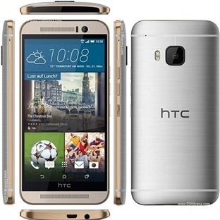 Karşınızda Bütün Özellikleri İle Yeni HTC One M9