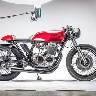 KOTT MOTORCYCLES