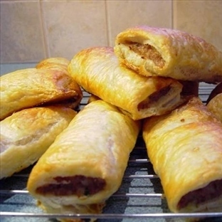 Patatesli Sütlü Börek Tarifi