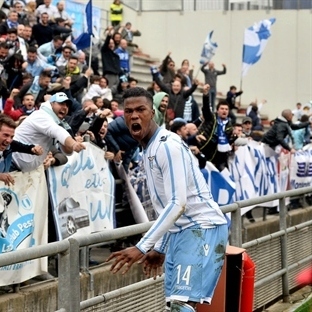 Sassuolo 0 - 3 Lazio | Serie A 25.Hafta