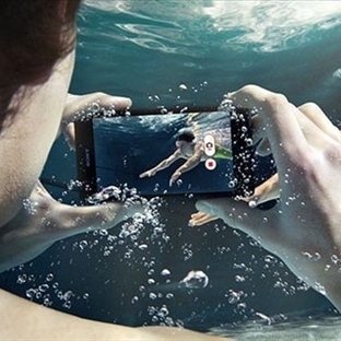 Sony Xperia M4 Aqua Tanıtıldı !