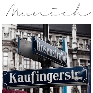 München in Bildern
