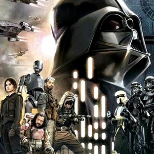 Rogue One: Bir Star Wars Hikayesi