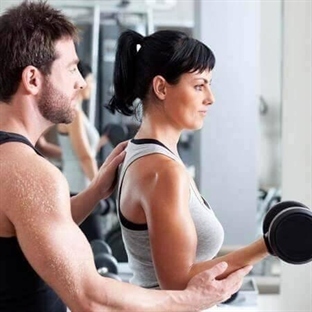 Yeni Başlayanların Sık Yaptığı 6 Fitness Hatası