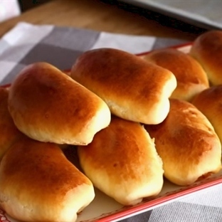 sutlu ekmek tarifler