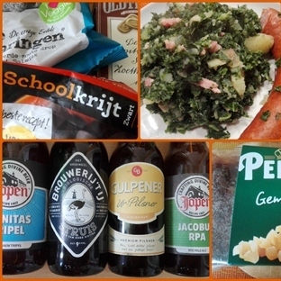 10 holländische Produkte, die man probieren sollte