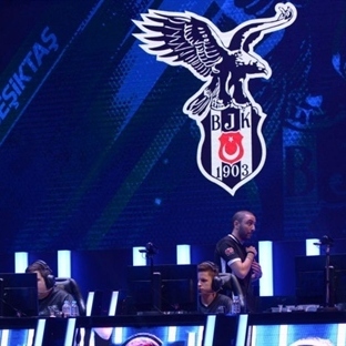 Beşiktaş E-Spor’a Geri Dönüyor