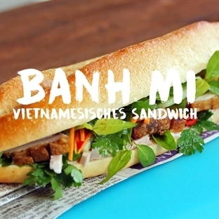 Das beste Sandwich