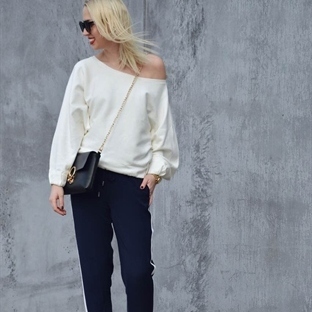 Modern Marine Look
