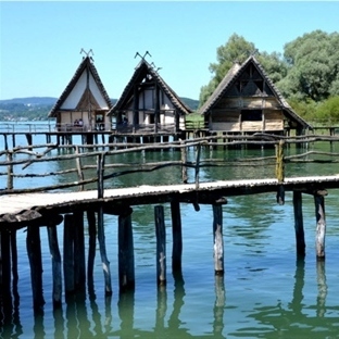 Pfahlbautenmuseum am Bodensee