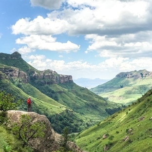 The Beauty Of South Africa