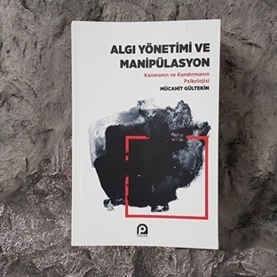 Algı Yönetimi ve Manipülasyon