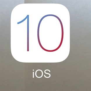Apple iOS 10.3.3’te büyük bir gizli özellik var