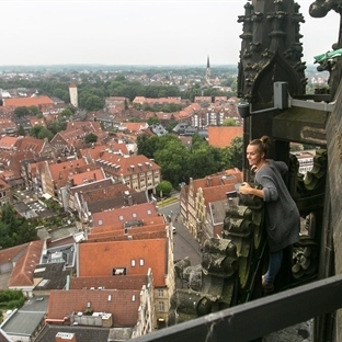 Münster erleben – in zwei Tagen