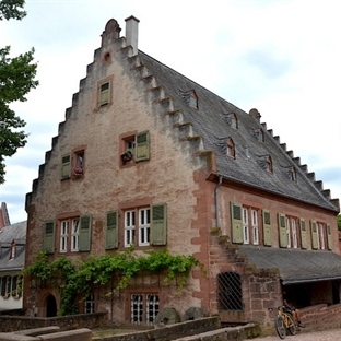 Seligenstadt am Main