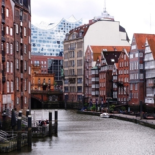 Typisch Hamburg! Tipps für deinen Städtetrip