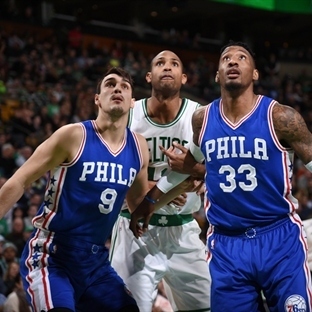 Londra'ya basketbolu sevdiremediler