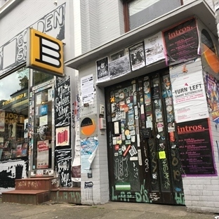 Ostertor, das Viertel – oder auch Bremens alternat