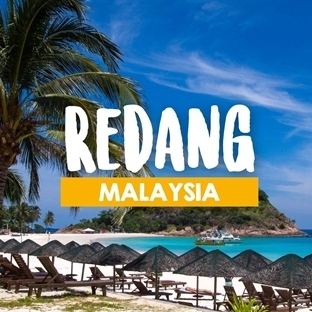 Redang: Malaysias malerische Ferieninsel