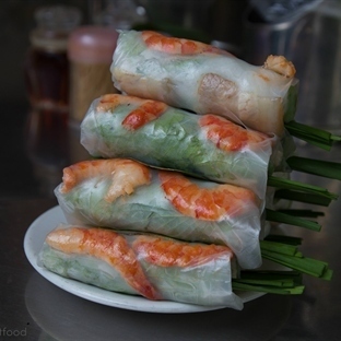 Wrap'n Roll - Die Sommerrolle