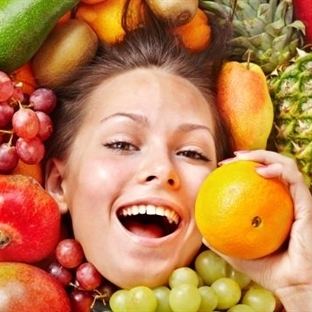 Frutaryen Beslenme Nedir ?
