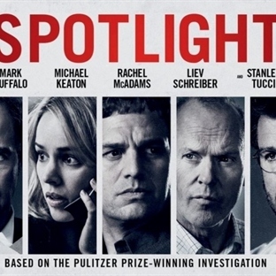 Spotlight'ı İzlemek İçin 6 Neden