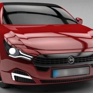 Türkiye’nin Yerli İlk Elektrikli Otomobili TM-480İ