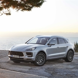 Porsche’den yeni bir başyapıt: Yeni Macan S