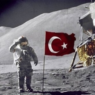Türkiye Uzay Ajansı Kuruldu!