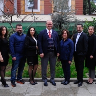 Ereteam ‘Veri Bilimci’ Yetiştirmek İçin Hazır