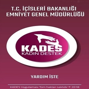 KADES Uygulaması