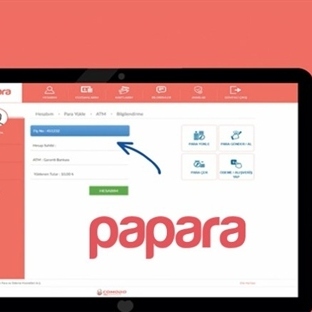 E-cüzdan Papara nedir?