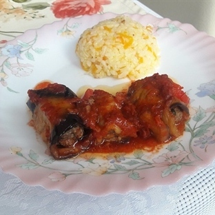 Üsküp Köfte