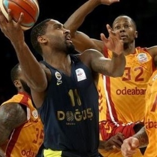 Basketbol Süper Ligi değil İstanbul Ligi