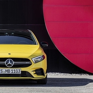 Yeni Mercedes – AMG A35 4MATIC Özellikleri