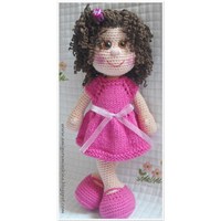 Siz De Amigurumi Bebek ?rmek ?ster Misiniz? Yazarkafe
