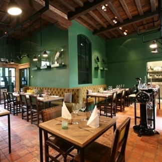 Bourgondisch genieten in Brugge