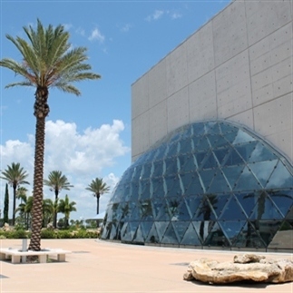 Bucket list musea