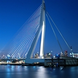 Rotterdampas, wat kun je ermee?
