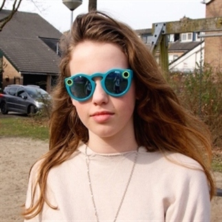 Snapchat Spectacles. Super! Of toch zonde zakgeld?
