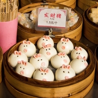 Suzhou: Koffiebarretjes, grachten & Chinese tuinen