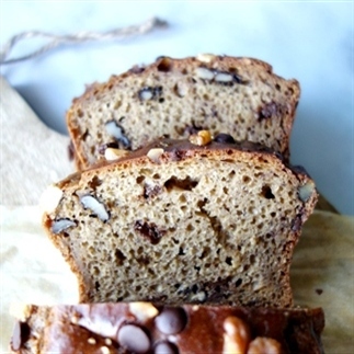 De 3 lekkerste bananenbrood recepten