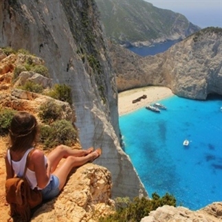 De fijnste restaurants op Zakynthos!
