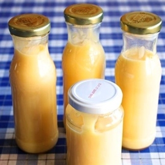 Tokkelroom of advocaat, het verschil èn recept!