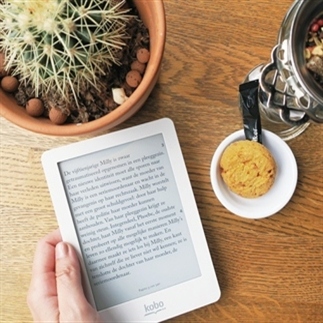 Waar je op moet letten als je een e-reader koopt