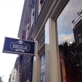 Burgerlijk Amsterdams in De 9 Straatjes